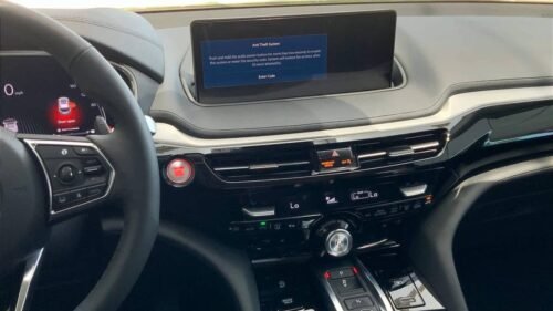 New 2024 Acura MDX Standard SH-AWD - Image 8