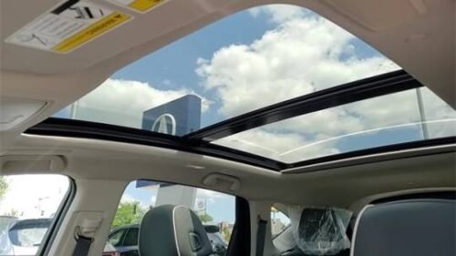 New 2024 Acura RDX Advance Package - Image 3