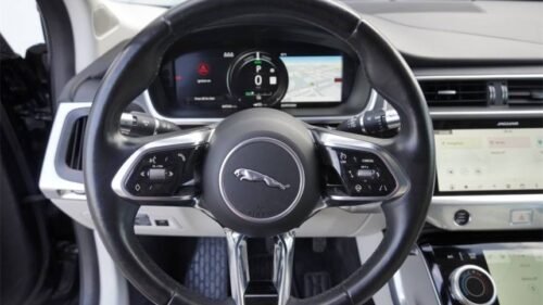 2019 Jaguar I-PACE First Edition - Image 5