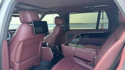 2023 Land Rover Range Rover Autobiography LWB - Image 3