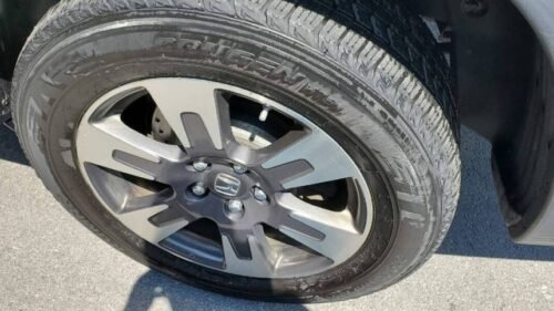 2018 Honda Ridgeline RTL-T AWD - Image 7