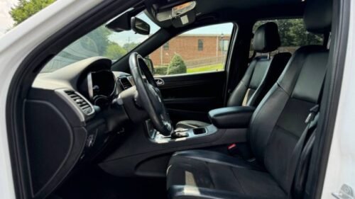 2021 Jeep Grand Cherokee WK Laredo X 4WD - Image 13