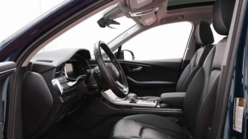2021 Audi Q7 Premium Plus 3.0 - Image 7