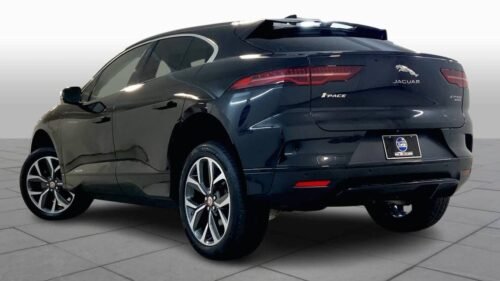 2019 Jaguar I-PACE HSE - Image 7