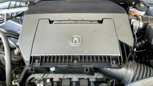 New 2024 Acura MDX Standard SH-AWD - Image 3