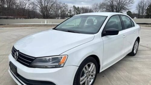 2015 Volkswagen Jetta S Auto - Image 7