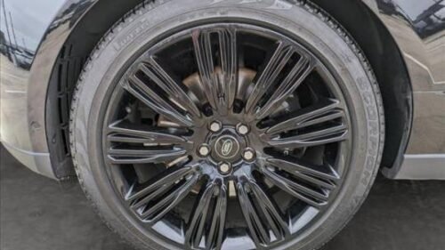 2022 Land Rover Range Rover Autobiography SWB - Image 2