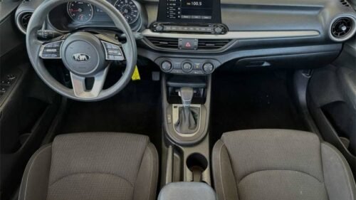 2021 Kia Forte LXS IVT - Image 6
