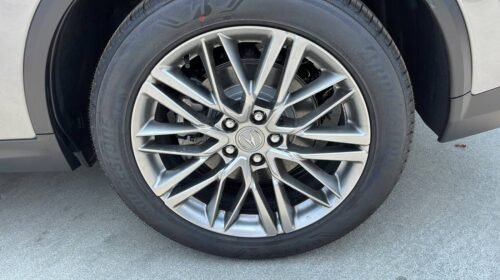 New 2024 Acura MDX Advance Package SH-AWD - Image 4