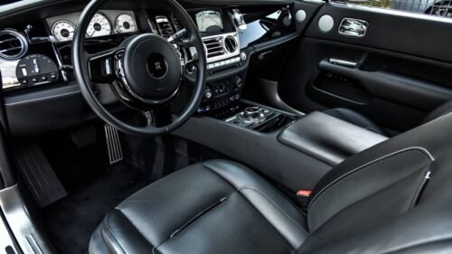 2018 Rolls-Royce Dawn Convertible - Image 14
