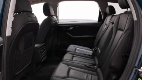 2021 Audi Q7 Premium Plus 3.0 - Image 9
