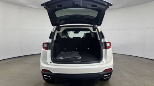 New 2024 Acura RDX Standard - Image 4