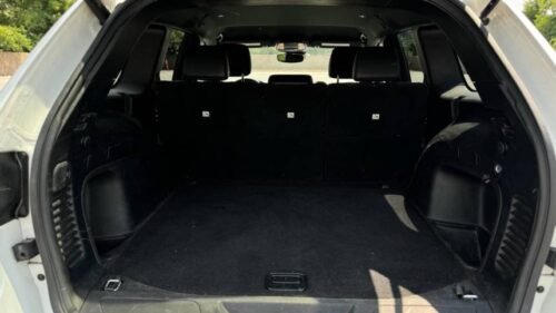 2021 Jeep Grand Cherokee WK Laredo X 4WD - Image 3
