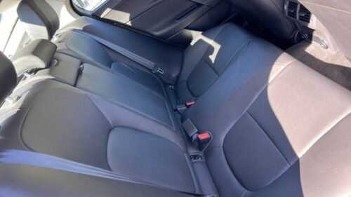 2018 Jaguar XE Premium 25t AWD - Image 6