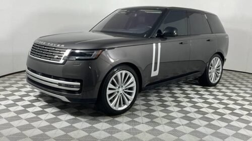2023 Land Rover Range Rover First Edition SWB - Image 12