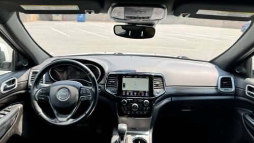 2021 Jeep Grand Cherokee WK Laredo X 4WD - Image 6
