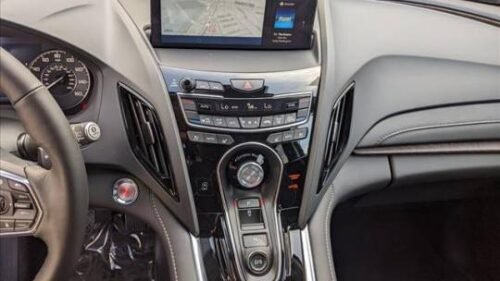 New 2024 Acura RDX Advance Package - Image 6