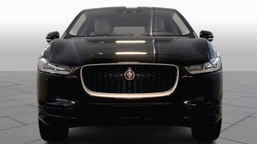 2019 Jaguar I-PACE HSE - Image 10