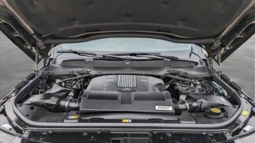 2022 Land Rover Range Rover Autobiography SWB - Image 4