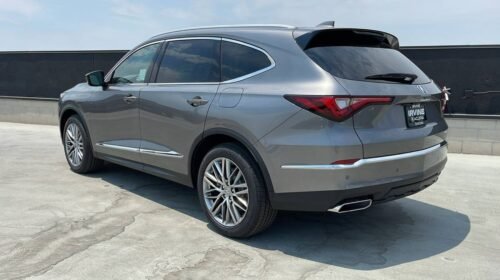 New 2024 Acura MDX Advance Package SH-AWD - Image 11