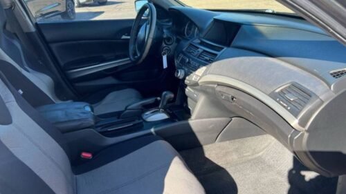 2008 Honda Accord EX-L Sedan I4 Automatic - Image 4