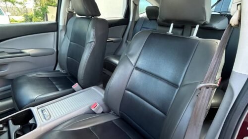 2013 Honda CR-V LX FWD - Image 9