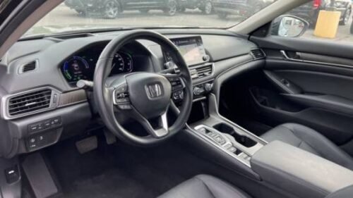 2021 Honda Accord Hybrid Touring CVT - Image 7