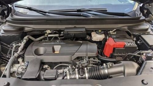 New 2024 Acura RDX Advance Package - Image 2