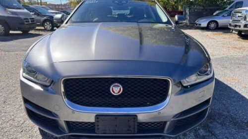 2018 Jaguar XE Premium 25t AWD - Image 3