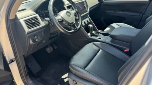 2018 Volkswagen Atlas SE FWD - Image 7
