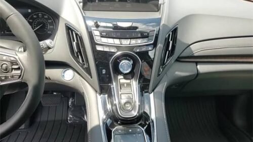 New 2024 Acura RDX Advance Package - Image 4