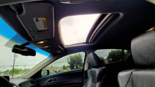 2013 Acura ILX 2.0L Automatic with Technology Package - Image 2