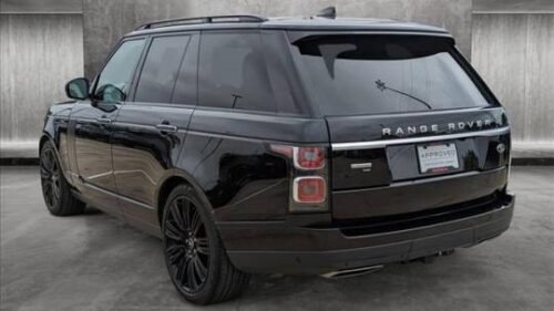2022 Land Rover Range Rover Autobiography SWB - Image 8