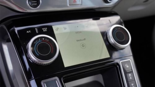2019 Jaguar I-PACE First Edition - Image 6