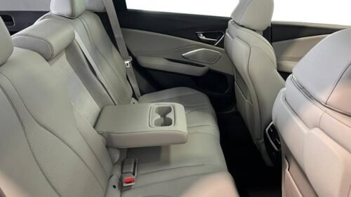 New 2024 Acura RDX Technology Package - Image 3