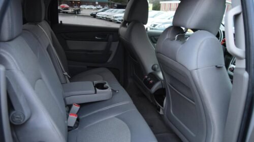 2015 GMC Acadia SLE with SLE-1 AWD - Image 2
