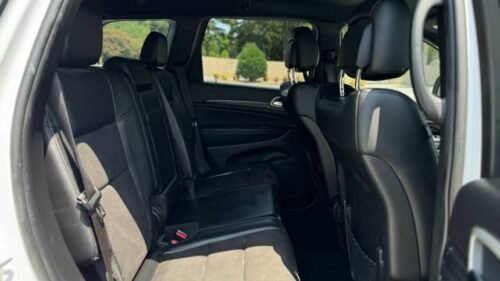 2021 Jeep Grand Cherokee WK Laredo X 4WD - Image 11