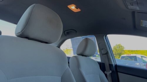 2012 Kia Forte EX Sedan Automatic - Image 3