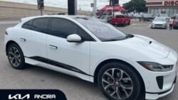 2020 Jaguar I-PACE HSE AWD