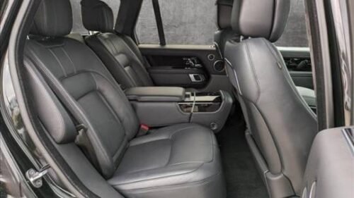 2022 Land Rover Range Rover Autobiography SWB - Image 5