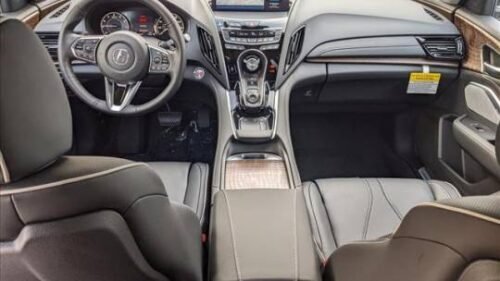 New 2024 Acura RDX Advance Package - Image 4
