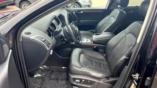 2013 Audi Q7 S-line Prestige 3.0T quattro - Image 9