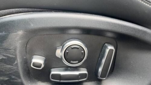 2020 Jaguar I-PACE HSE AWD - Image 4