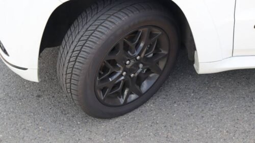 2021 Jeep Grand Cherokee WK Limited X 4WD - Image 11