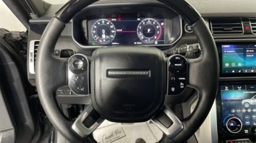 2022 Land Rover Range Rover P525 Westminster SWB - Image 6