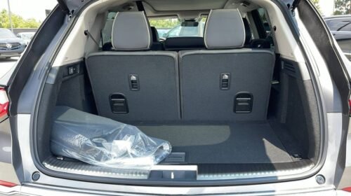 New 2024 Acura MDX Advance Package SH-AWD - Image 3