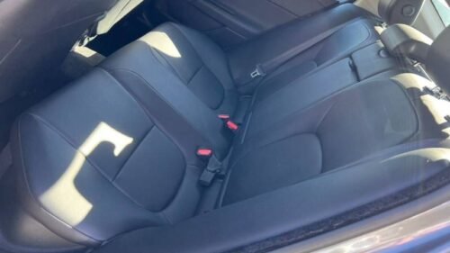 2018 Jaguar XE Premium 25t AWD - Image 4