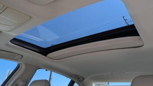 2014 Acura RLX FWD with Advance Package - Image 8
