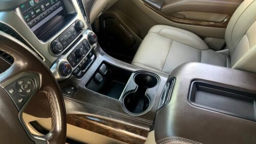 2020 Chevrolet Tahoe LT RWD - Image 8