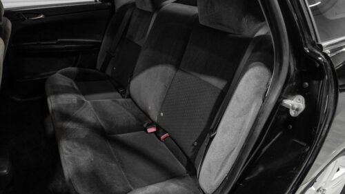 2013 Chevrolet Impala 4dr Sedan LT Fleet - Image 10